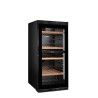 MILLESIME140DB Dual-zone aging wine cellar - 138 bottles - Climadiff