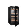 MILLESIME140DB Dual-zone aging wine cellar - 138 bottles - Climadiff