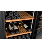 Weinalterungsschrank MILLESIME150 - 149 Flaschen Details