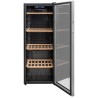 CS105B1 Vinoteca para 105 botellas - Climadiff