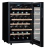 CC28F Vinoteca de servicio de 28 botellas - Climadiff