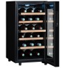CC18F Vinoteca de servicio de 18 botellas - Climadiff