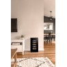 Service wine cellar CC18 - 18 bottles - Climadiff
