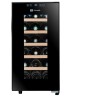 Service wine cellar CC18 - 18 bottles - Climadiff