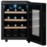 Service wine cellar CC12 - 12 bottles - Climadiff
