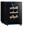 Service wine cellar CC12 - 12 bottles - Climadiff