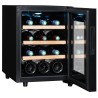 Service wine cellar CC12 - 12 bottles - Climadiff