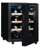 Service wine cellar CC12 - 12 bottles - Climadiff