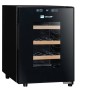Service wine cellar CC12 - 12 bottles - Climadiff