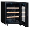 Service wine cellar CC12 - 12 bottles - Climadiff