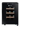 Service wine cellar CC12 - 12 bottles - Climadiff