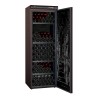 Vinoteca de envejecimiento CLV254M2 264 botellas - Climadiff