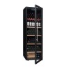 PCLV250 Versatile or aging wine cellar - 248 bottles - Climadiff