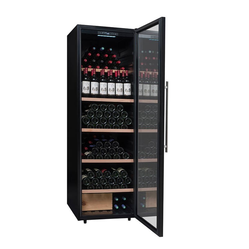 PCLV250 Versatile or aging wine cellar - 248 bottles - Climadiff