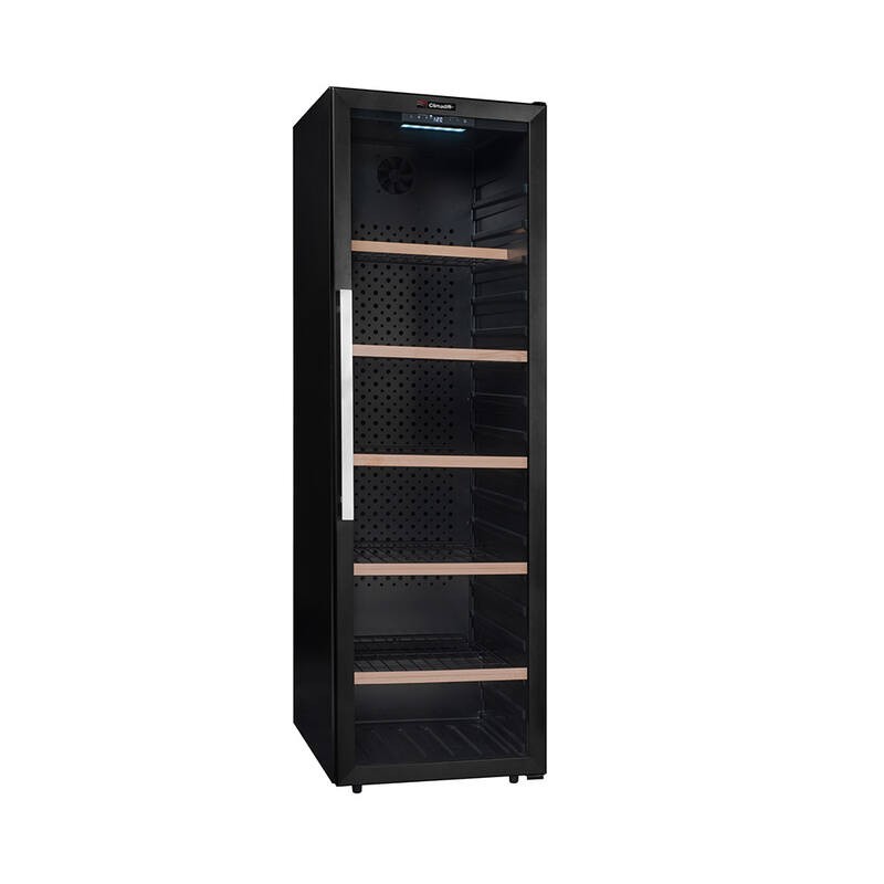 PCLV250 Versatile or aging wine cellar - 248 bottles - Climadiff