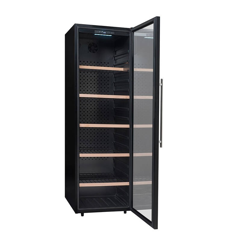 PCLV250 Versatile or aging wine cellar - 248 bottles - Climadiff