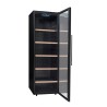 PCLV250 Versatile or aging wine cellar - 248 bottles - Climadiff