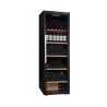 PCLV250 Versatile or aging wine cellar - 248 bottles - Climadiff