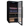PCLV160 Versatile or aging wine cellar - 160 bottles - Climadiff
