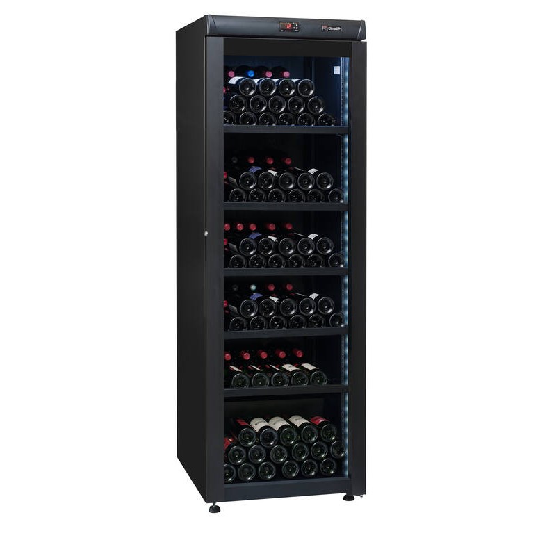 Ageing wine cellar CVV265 264 bottles | Climadiff