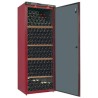 CV297 Aging wine cellar - 294 bottles - Climadiff