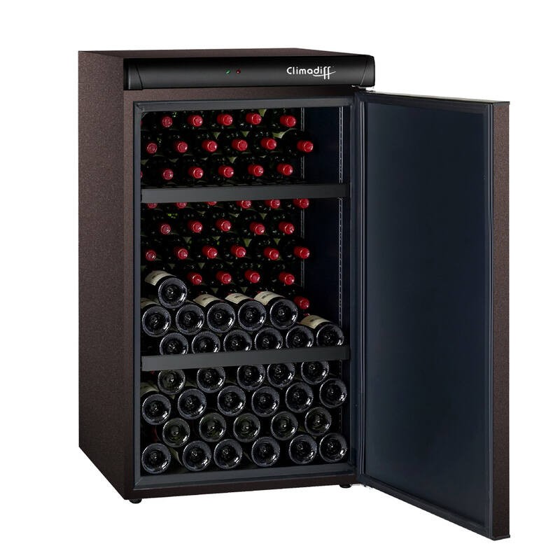 Ageing Cellar CLV122M Climadiff - Storage 120 Bottles