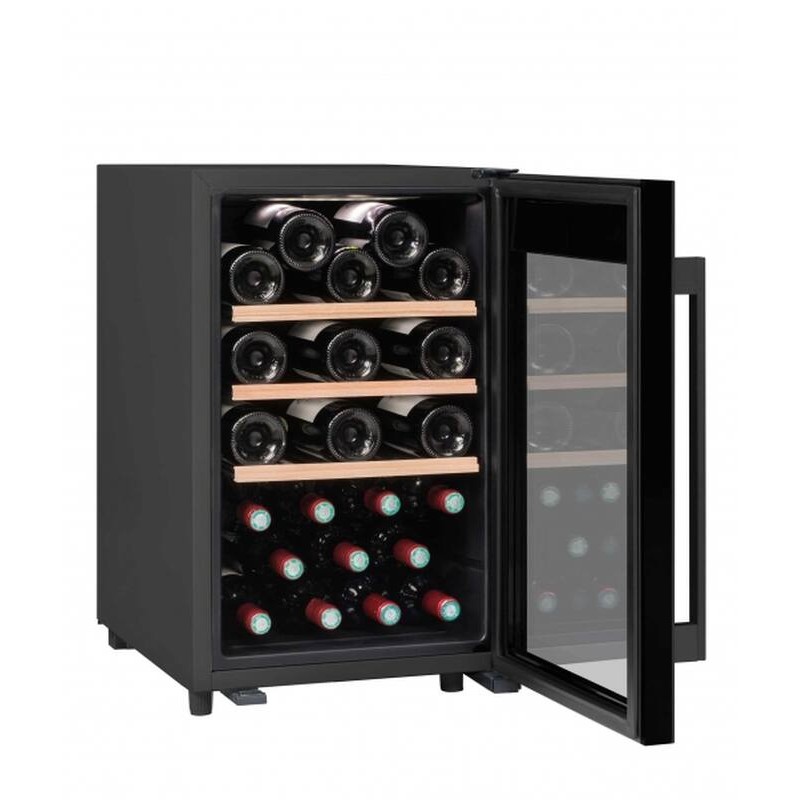 CS31B1 cave de service 31 bouteilles - Climadiff
