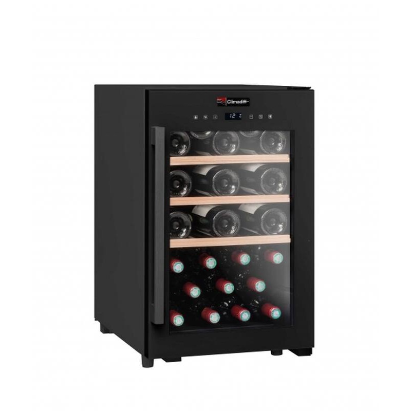 CS31B1 Service wine cellar - 31 bottles - Climadiff