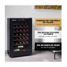 CLIMADIFF CD110B1- cave de service double zone CLIMADIFF CD110B1- cave de service double zone