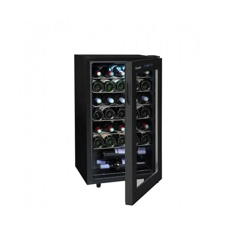 CLIMADIFF CD110B1- cave de service double zone CLIMADIFF CD110B1- cave de service double zone