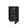 CLIMADIFF CD110B1- cave de service double zone CLIMADIFF CD110B1- cave de service double zone