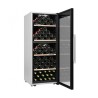 Cave de Service Double Compartiment CLS110MT Climadiff - 110 Bouteilles