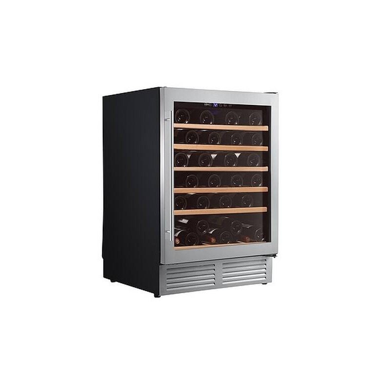 Climadiff CLE51 Built-in Wine Cellar - Capacity 51 bottles