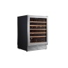 Climadiff CLE51 Built-in Wine Cellar - Capacity 51 bottles