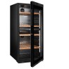 MILLESIME140DB Dual-zone aging wine cellar - 138 bottles - Climadiff