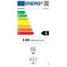 CPF100B1 cave polyvalente 98 bouteilles porte ouverte CPF100B1 cave polyvalente 98 bouteilles porte ouverte