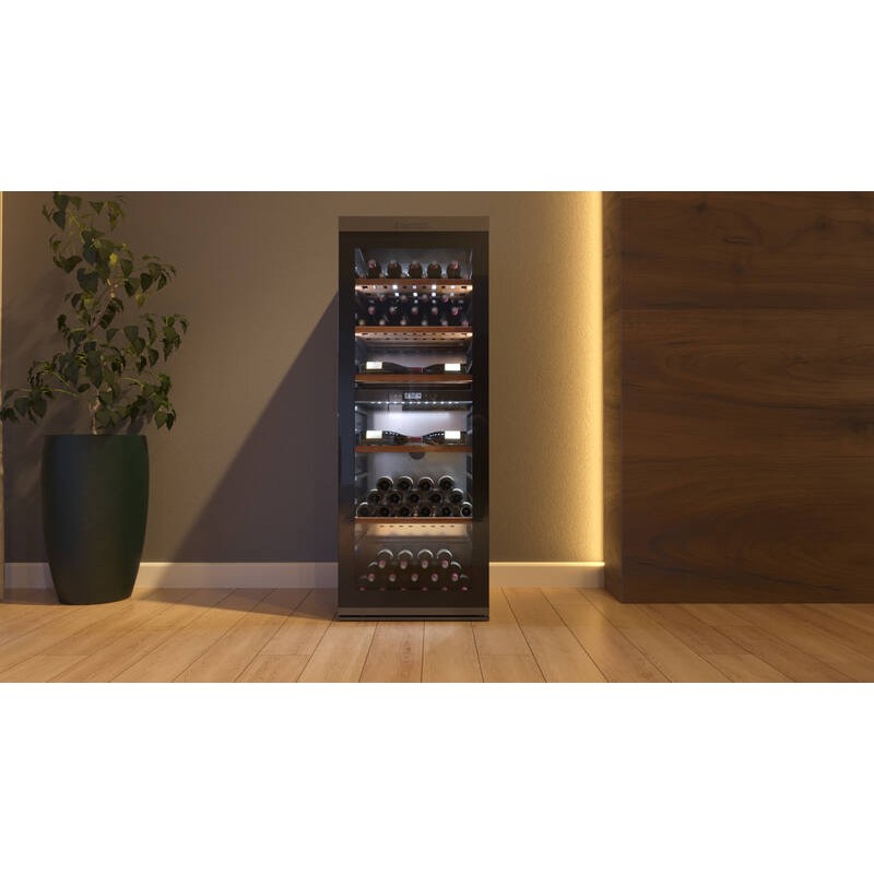 MILLESIME190DB 193-bottle connected ageing cellar | Climadiff
