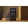 Dual Zone Ageing Wine Cellar MILLESIME140DB Climadiff - 138 Bottles
