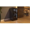 Dual Zone Ageing Wine Cellar MILLESIME140DB Climadiff - 138 Bottles