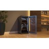 Dual Zone Ageing Wine Cellar MILLESIME140DB Climadiff - 138 Bottles