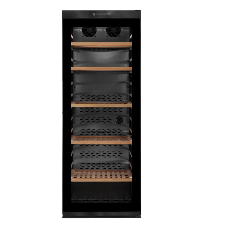 MILLESIME200B Climadiff Ageing wine cellar - 204 Bottles