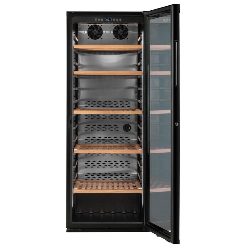 MILLESIME200B Climadiff Ageing wine cellar - 204 Bottles