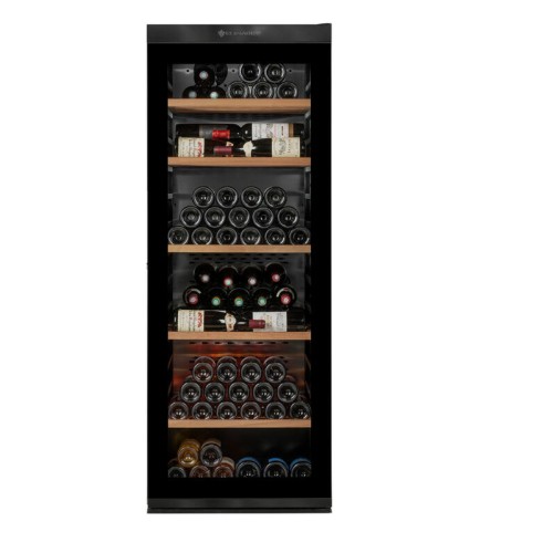 MILLESIME200B ageing wine cellar - 204 bottles - Climadiff