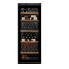 MILLESIME200B ageing wine cellar - 204 bottles - Climadiff