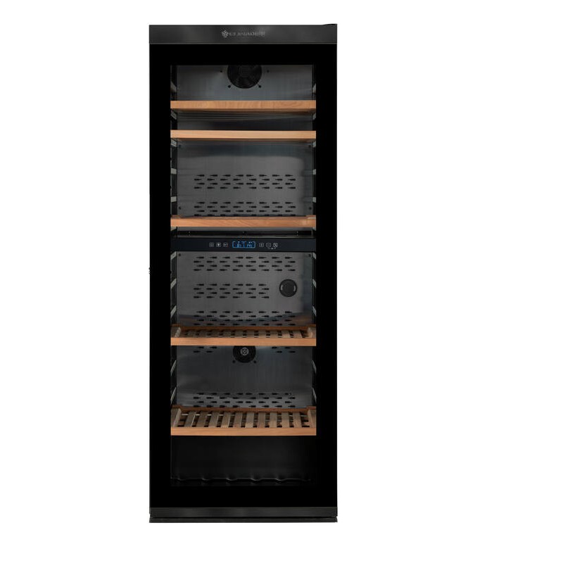 MILLESIME190DB 193-bottle connected ageing cellar | Climadiff