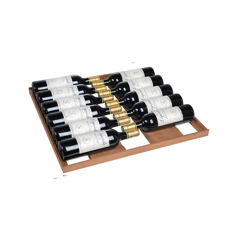 LATERAL SHELF DEPTH 62CM LATERAL_SHELF_1/62 - Climadiff