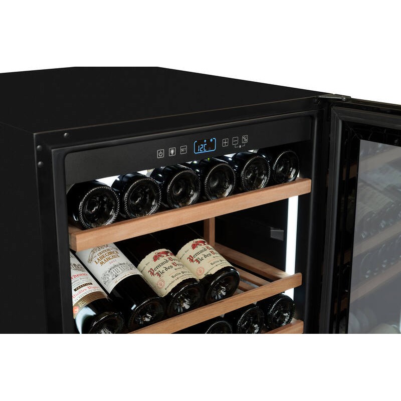 MILLESIME250B Climadiff ageing cellar - 248 bottles
