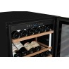 MILLESIME250B Climadiff ageing cellar - 248 bottles