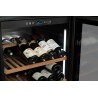MILLESIME250B Climadiff ageing cellar - 248 bottles
