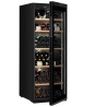 MILLESIME200B Climadiff Ageing wine cellar - 204 Bottles